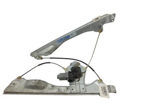 Mécanisme de lève-vitre avant gauche 8200291145 d'origine Renault Clio III