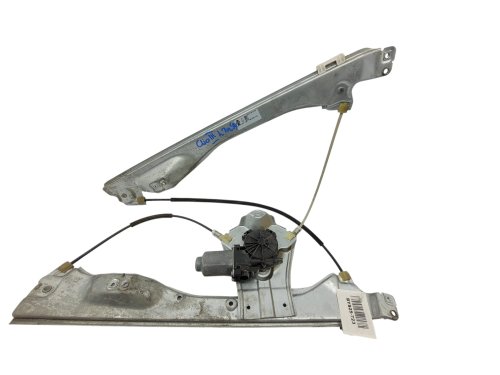 Mécanisme de lève-vitre avant gauche 8200291145 d'origine Renault Clio III