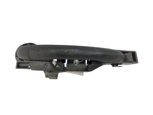 Poignée de porte droite 8200226526 7701475753 d'origine Renault Clio III