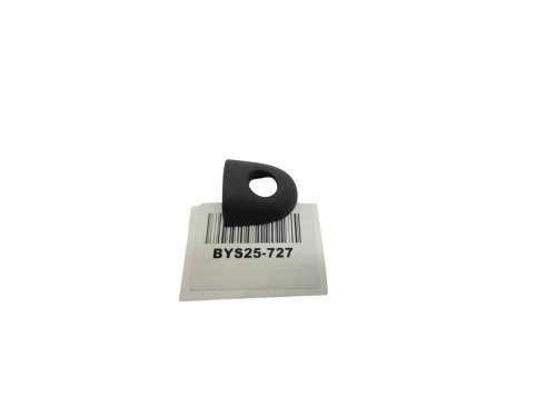 Cache de poignée de porte 806470002R d'origine Renault Clio III