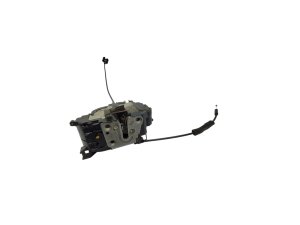 Serrure de porte avant droite 8200300125 d'origine Renault Clio III