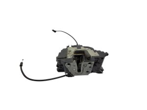 Serrure de porte avant gauche 8200300123 d'origine Renault Clio III