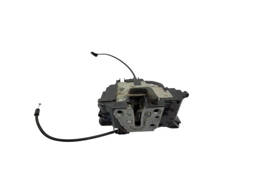 Serrure de porte avant gauche 8200300123 d'origine Renault Clio III