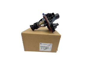 Boîtier Thermostat 9811034680 Citroen Peugeot 1.2VTI Original