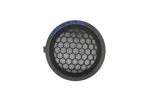Cache haut-parleur avant gauche 8200294326 d'origine Renault Clio III