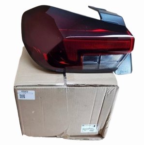 Feu Arrière Gauche 9829317380 Opel Corsa F Original Neuf