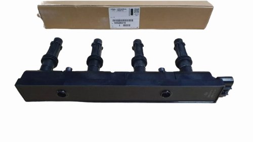 Bobine D’allumage 95528319 Opel Astra J 1.4 Original Neuf