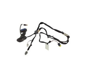 Faisceau de porte avant gauche 8200504955 d'origine Renault Clio III