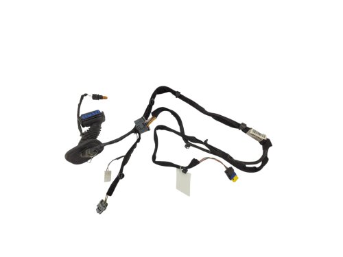 Faisceau de porte avant gauche 8200504955 d'origine Renault Clio III