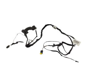 Faisceau de câblage de porte avant droite 8200504547 d'origine Renault Clio III