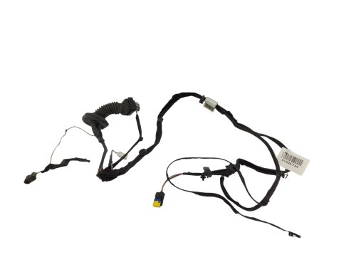 Faisceau de câblage de porte avant droite 8200504547 d'origine Renault Clio III
