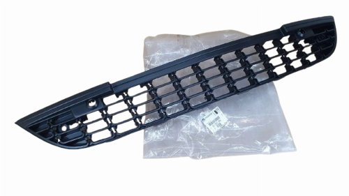 Grille De Pare-Chocs Avant 13297795 Opel Astra J Original Neuf