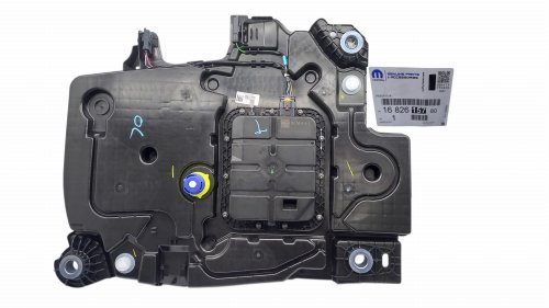 Réservoir d'urée 1682615780 Citroën C5 Peugeot 508 Original Neuf