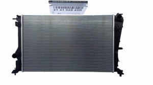 Radiateur à eau 214102845R Neuf OE Renault Megane IV