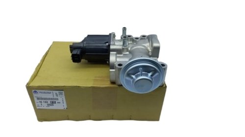 Soupape Egr 1613381580 Citroen C-Crosser , Peugeot 4008 1.8HDI Original 