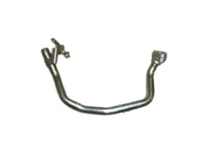 Tuyau D’air 1873000QAB Renault Nissan 2.0 DCI Original 