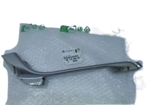 Enjoliveur de Pare-chocs avant droit Peugeot Expert 16 - 98118266VD Original Neuf