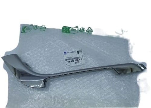 Enjoliveur de Pare-chocs avant droit Peugeot Expert 16 - 98118266VD Original Neuf