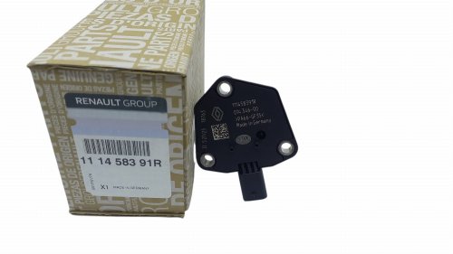 Capteur de niveau d'huile 111458391R Renault 2.3DC Original Neuf