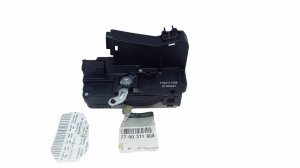 Serrure De Porte Droit Avant 7700311808 Trafic II Primastar Vivaro Original 