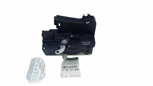 Serrure De Porte Droit Avant 7700311808 Trafic II Primastar Vivaro Original 