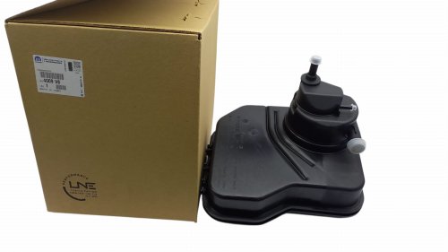 Réservoir De Liquide LDS 4009V8 Nouvelle Original Citroen Peugeot C6