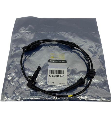 Capteur ABS 479501544R Arrière droit Renault Master III Original Neuf