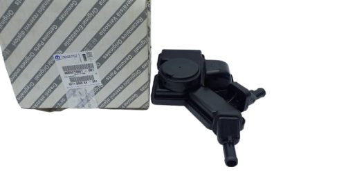 Tuyau d'huile 55219081 Fiat 500 1.4 Original Neuf