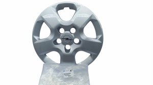 Enjoliveur 16'' 93855677 Opel Vivaro Original Neuf