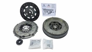 Kit D'embrayage + Volant Moteur 1628939180 Citroen Peugeot 2.0 HDI 16V