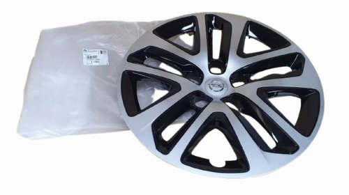 Enjoliveur 17'' YR00114880 Opel Insignia A / B / Zafira C Original Neuf