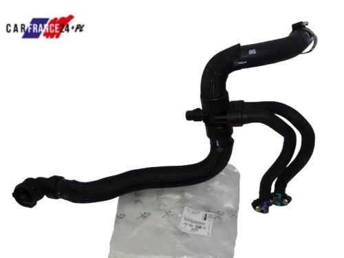 Tuyau De Radiateur 9670449780 Citroen Peugeot 308 Jumpy 2.0 HDI Original 