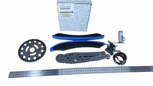 Kit De Distribution 1302800Q1D Nissan Qashqai 1.6DCI Original Neuf