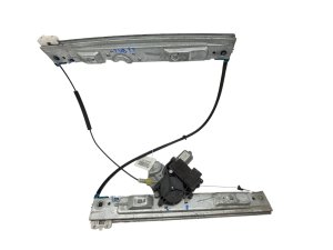 Mécanisme de lève-vitre avant droit 9657247980 d'origine Peugeot 308