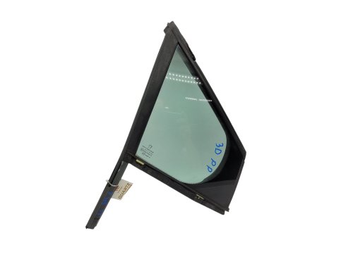Vitre de porte avant droite d'origine Peugeot 308 3D 9656641180