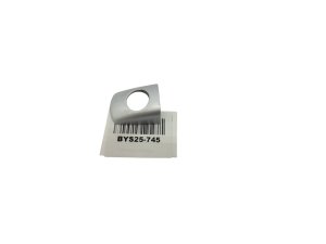 Bouchon de serrure 9101JR d'origine Peugeot 308 3D