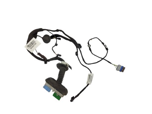Faisceau de câblage de porte avant droite 9664591780 d'origine Peugeot 308 3D