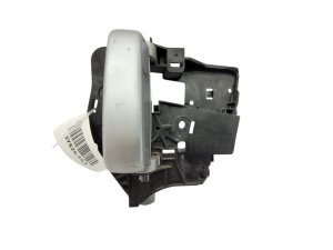 Poignée intérieure de porte coulissante arrière droite 9682100677 d'origine Peugeot Partner II
