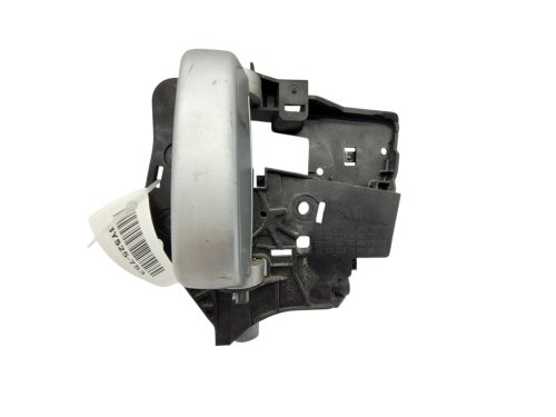 Poignée intérieure de porte coulissante arrière droite 9682100677 d'origine Peugeot Partner II