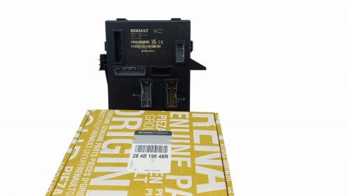 Module 284B19648R Renault Dacia Original Neuf