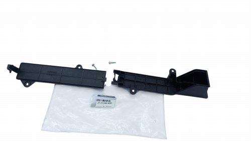 Bouchon de Filtre d'Habitacle 272764689R Renault Captur V Original Neuf