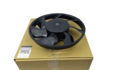 Motoventilateur De Moteur 7701069899 Renault Trafic Vivaro Original