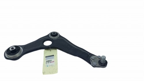 Bras de suspension droit 545048828R Renault Megane IV Original Neuf