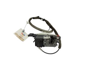 Serrure de porte coulissante droite 828414 8284.14 d'origine Peugeot Partner II