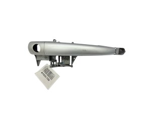 Poignée de porte avant gauche 910958 9109.58 d'origine Peugeot Partner II