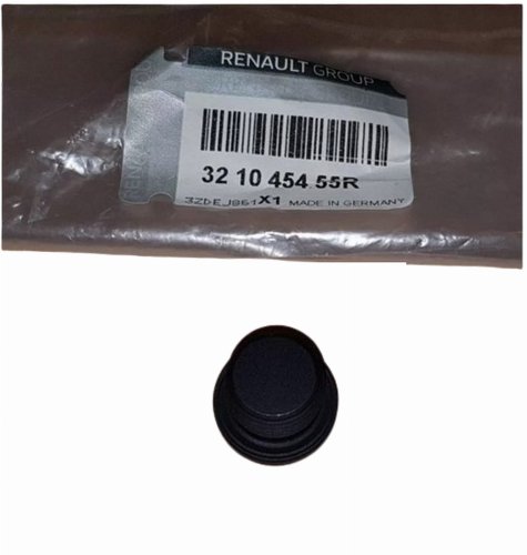 Bouchon De Boîte De Vitesses 321045455R Renault DW6 Original Neuf