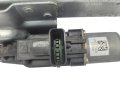 Mechanizm Podnoszenia Szyby Prawy Przód 9672946580 Używany Oryginał Peugeot Partner II (3).jpeg