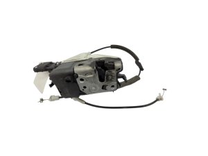 Serrure de porte avant droite 9135EC 9135.EC d'origine Peugeot Citroën