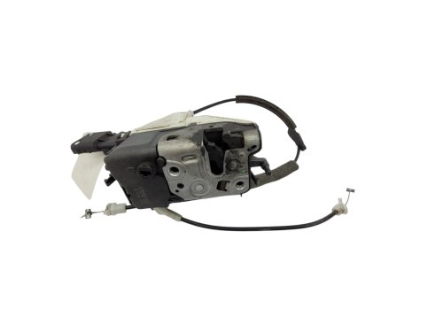 Serrure de porte avant droite 9135EC 9135.EC d'origine Peugeot Citroën