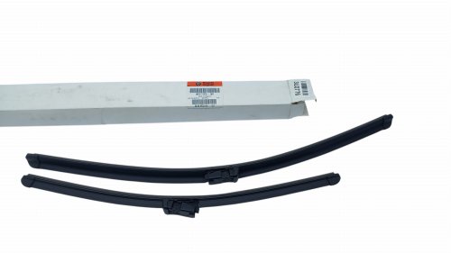 Balais d'essuie-glace 600/450 71771274 Alfa Romeo Giulietta Original Nouveau